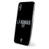 NHL Los Angeles Kings Lineup iPhone XS Skin