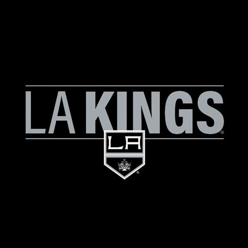 NHL Los Angeles Kings Lineup iPhone XS Skin