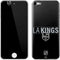 NHL Los Angeles Kings Lineup Apple iPod Skin