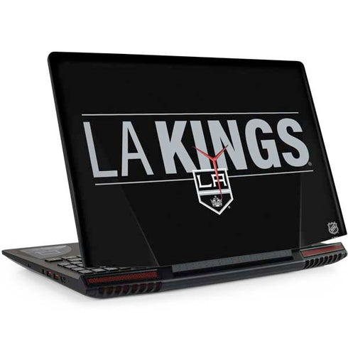 NHL Los Angeles Kings Lineup Legion Y720 Skin