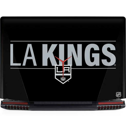 NHL Los Angeles Kings Lineup Legion Y720 Skin