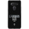NHL Los Angeles Kings Lineup LG K51/Q51 Clear Case
