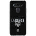 NHL Los Angeles Kings Lineup LG K51/Q51 Clear Case