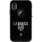 NHL Los Angeles Kings Lineup LifeProof Fre iPhone Skin