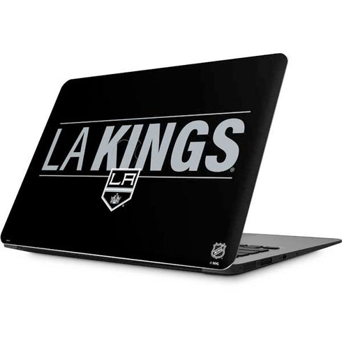 NHL Los Angeles Kings Lineup Apple MacBook Skin