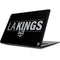 NHL Los Angeles Kings Lineup Apple MacBook Skin
