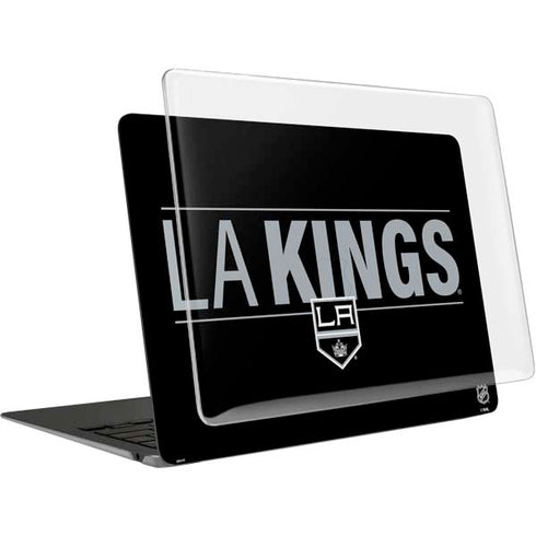 NHL Los Angeles Kings Lineup MacBook Air 13in (2020) Case plus Skin