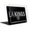 NHL Los Angeles Kings Lineup MacBook Air 13in M1 (2021) Case plus Skin