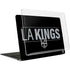 NHL Los Angeles Kings Lineup MacBook Air 13in M1 (2021) Case plus Skin