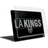 NHL Los Angeles Kings Lineup MacBook Air 15in (2023-2025) Case plus Skin