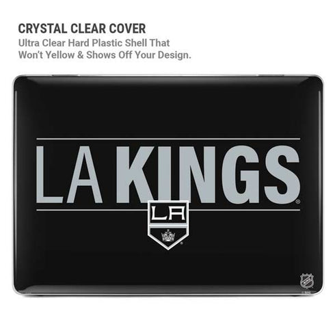 NHL Los Angeles Kings Lineup MacBook Air 15in (2023-2025) Case plus Skin