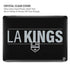 NHL Los Angeles Kings Lineup MacBook Air 15in (2023-2025) Case plus Skin