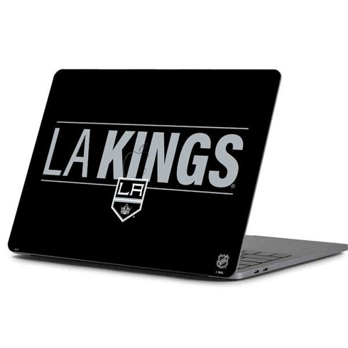 NHL Los Angeles Kings Lineup Apple MacBook Pro 13-inch Skin