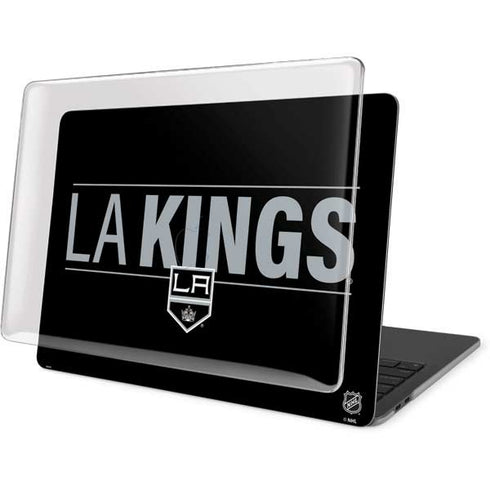 NHL Los Angeles Kings Lineup MacBook Pro 13in (2020) Case plus Skin