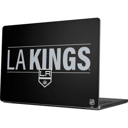 NHL Los Angeles Kings Lineup MacBook Pro 14in (2021-24) Skin