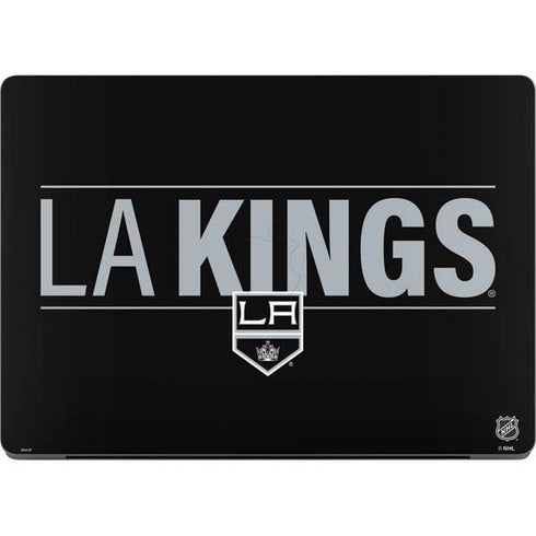 NHL Los Angeles Kings Lineup MacBook Pro 14in (2021-24) Skin