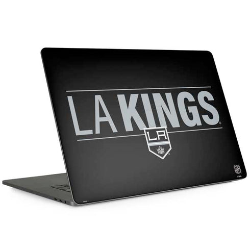 NHL Los Angeles Kings Lineup Apple MacBook Pro 15-inch Skin