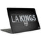 NHL Los Angeles Kings Lineup Apple MacBook Pro 15-inch Skin