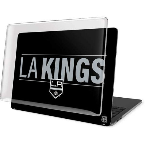 NHL Los Angeles Kings Lineup MacBook Pro 16in (2019-20) Case plus Skin