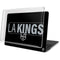 NHL Los Angeles Kings Lineup MacBook Pro 16in (2019-20) Case plus Skin