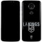 NHL Los Angeles Kings Lineup Moto E5 Plus Skin