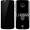 NHL Los Angeles Kings Lineup Moto G6 Skin