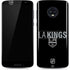 NHL Los Angeles Kings Lineup Moto G6 Skin