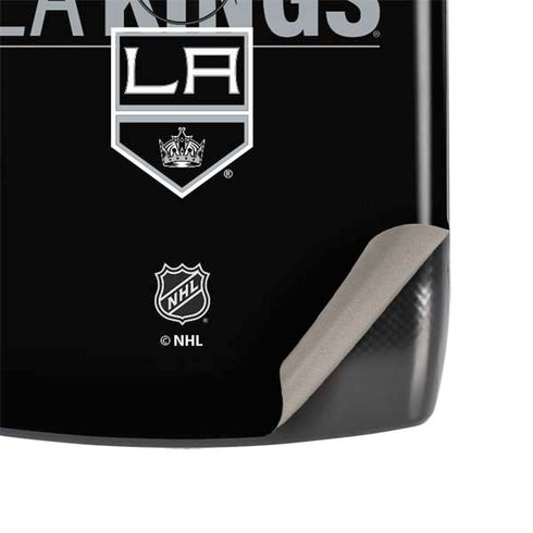 NHL Los Angeles Kings Lineup Motorola RAZR Skin