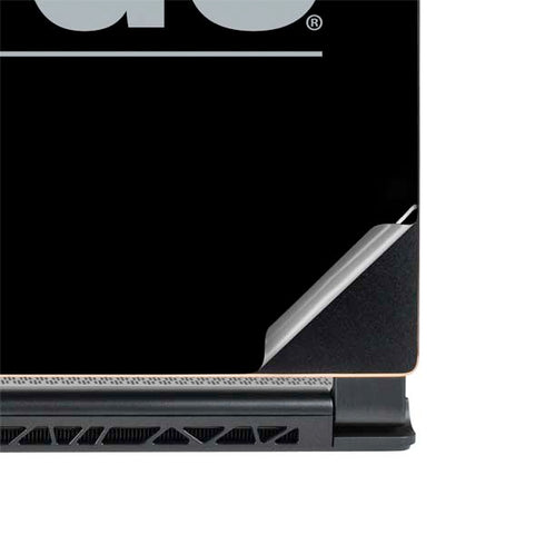 NHL Los Angeles Kings Lineup MSI GS65 Stealth Laptop Skin