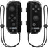 NHL Los Angeles Kings Lineup Nintendo Joy-Con (L/R) Controller Skin