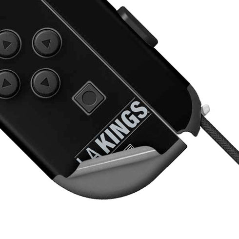 NHL Los Angeles Kings Lineup Nintendo Joy-Con (L/R) Controller Skin
