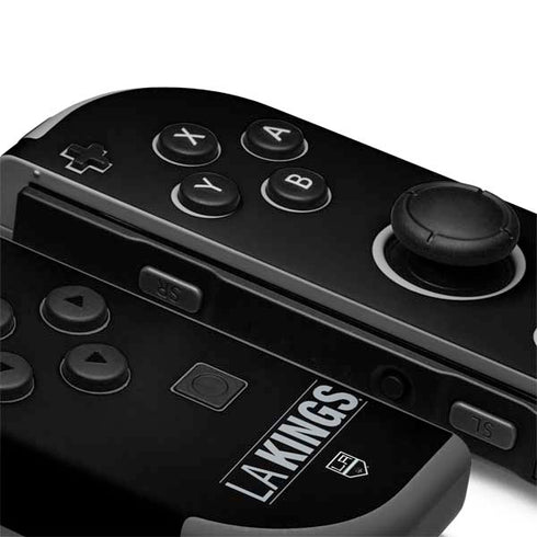 NHL Los Angeles Kings Lineup Nintendo Joy-Con (L/R) Controller Skin