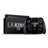 NHL Los Angeles Kings Lineup Nintendo Switch Bundle Skin