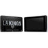 NHL Los Angeles Kings Lineup Nintendo Switch Bundle Skin