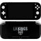 NHL Los Angeles Kings Lineup Nintendo Switch Lite Skin