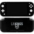 NHL Los Angeles Kings Lineup Nintendo Switch Lite Skin