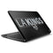 NHL Los Angeles Kings Lineup HP Notebook Skin