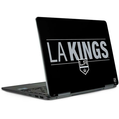 NHL Los Angeles Kings Lineup Notebook 9 Pro 13in (2017) Skin
