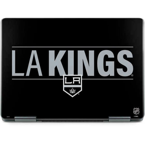 NHL Los Angeles Kings Lineup Notebook 9 Pro 13in (2017) Skin
