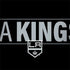NHL Los Angeles Kings Lineup Notebook 9 Pro 13in (2017) Skin