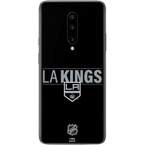 NHL Los Angeles Kings Lineup OnePlus 7 Pro Skin