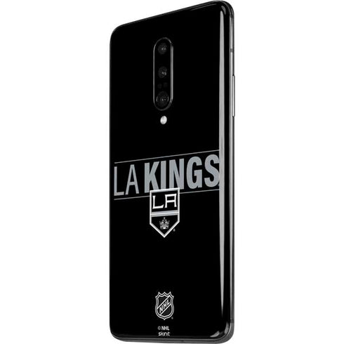 NHL Los Angeles Kings Lineup OnePlus 7 Pro Skin