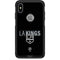 NHL Los Angeles Kings Lineup Otterbox Commuter iPhone Skin
