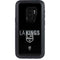 NHL Los Angeles Kings Lineup Otterbox Defender Galaxy Skin