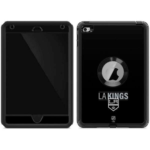 NHL Los Angeles Kings Lineup Otterbox Defender iPad Skin