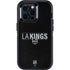 NHL Los Angeles Kings Lineup Otterbox Defender iPhone Skin