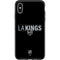 NHL Los Angeles Kings Lineup Otterbox Symmetry iPhone Skin