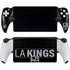 NHL Los Angeles Kings Lineup PlayStation Portal Remote Player Skin