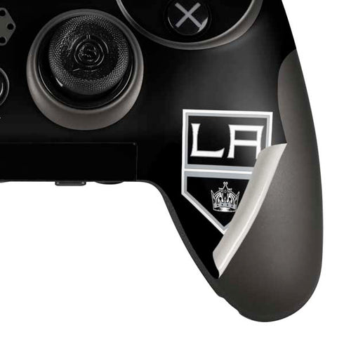 NHL Los Angeles Kings Lineup PlayStation Scuf Vantage 2 Controller Skin
