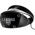NHL Los Angeles Kings Lineup PlayStation VR2 Skin